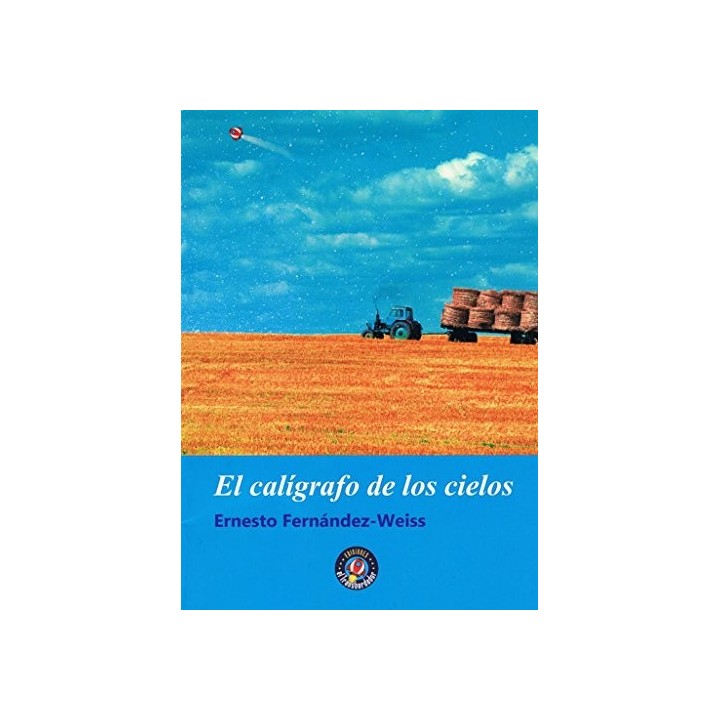 El calígrafo de los cielos